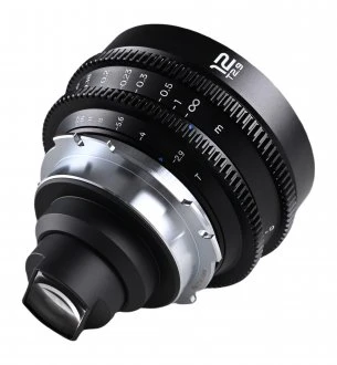 Objektyvas Obiektyvas Laowa VV 12 mm T2,9 Lite Zero-D Cine - Arri PL