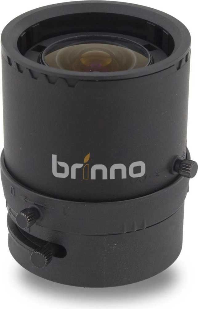 Brinno BCS TLC200 Pro CS18-55mm f/1.2 objektyvas