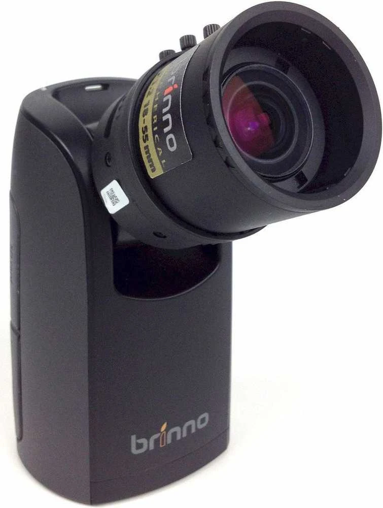 Brinno BCS TLC200 Pro CS18-55mm f/1.2 objektyvas
