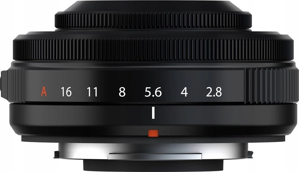 Fujifilm Objektyvas Fujinon XF27mm F2.8 R WR