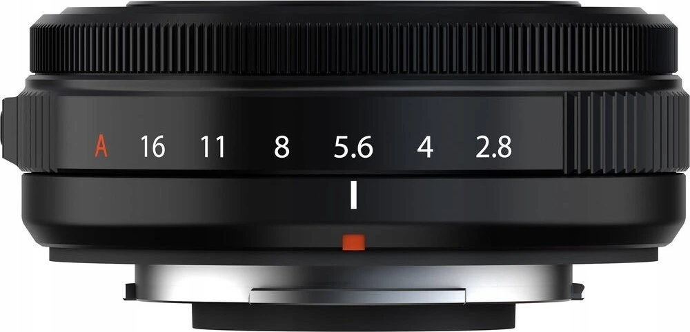 Fujifilm Objektyvas Fujinon XF27mm F2.8 R WR