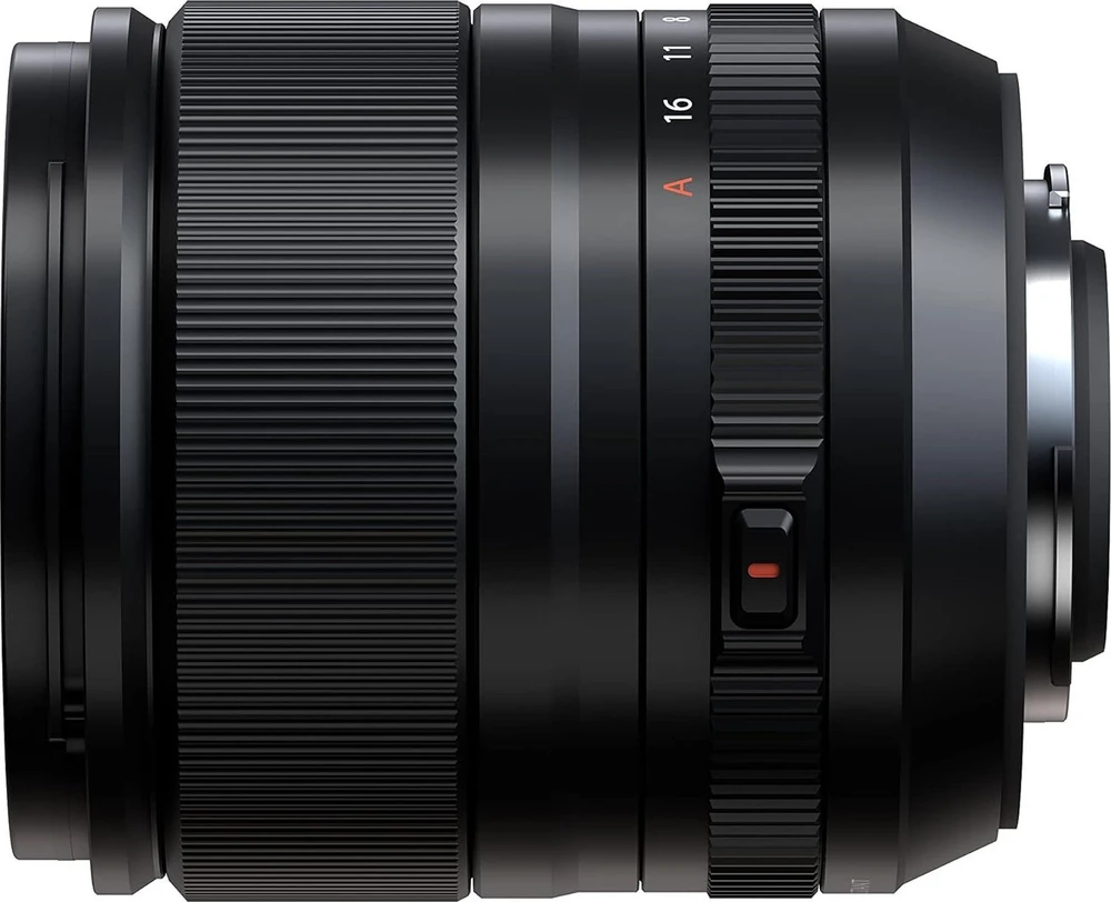 Fujifilm Objektyvas Fujinon XF33mm F1.4 R LM WR PD