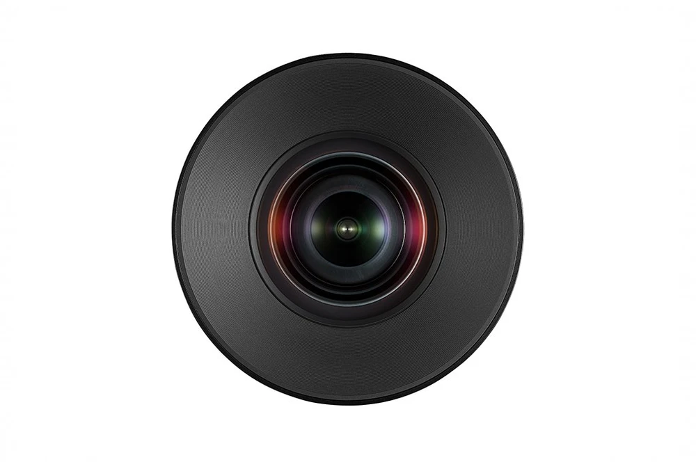 Objektyvas Objektyvas Laowa 12 mm T2,9 Zero-D Cine (ft) Arri PL