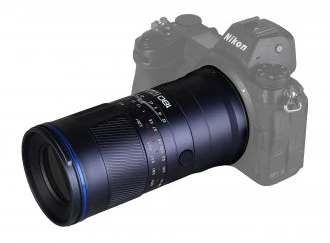 Objektyvas Laowa 180 mm f/4,5 1,5x Ultra Macro APO AF Nikon Z