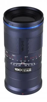 Objektyvas Laowa 180 mm f/4,5 1,5x Ultra Macro APO AF Nikon Z