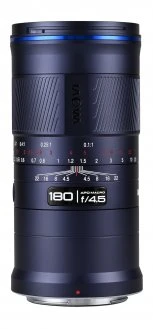 Objektyvas Laowa 180 mm f/4,5 1,5x Ultra Macro APO AF Nikon Z