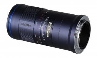 Objektyvas Laowa 180 mm f/4,5 1,5x Ultra Macro APO AF Nikon Z