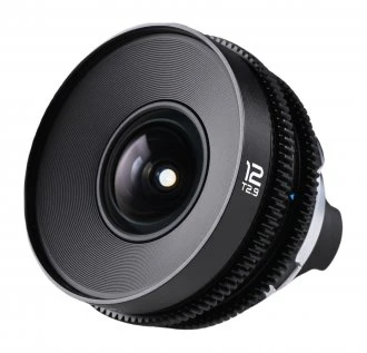 Objektyvas Obiektyvas Laowa VV 12 mm T2,9 Lite Zero-D Cine - Arri PL