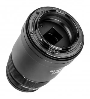 MeiKe objektyvas AstrHori MF 25 mm f/2,8 Full-frame Macro, skirtas Sony E