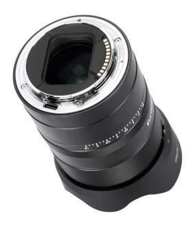 Nikkor objektyvas AstrHori AF 85 mm f/1,8 II Full-frame, skirtas Nikon Z