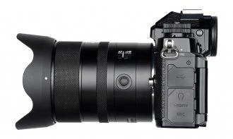 Nikkor objektyvas AstrHori AF 85 mm f/1,8 II Full-frame, skirtas Nikon Z