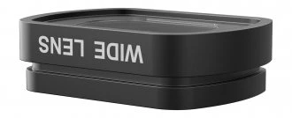 Objektyvas Nikkor Obiektyw szerokokątny Telesin S5-FLT-48-TDJ do kamer DJI Osmo Pocket 4 / 3