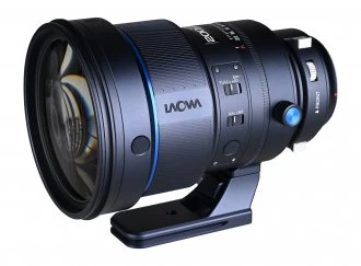 Objektyvas Objektyvas Laowa C-Dreamer 200 mm f/2 AF FF, skirtas Sony E