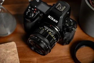 Objektyvas Objektīvas Voigtlander APO Lanthar 28 mm f/2,0 Nikon Z