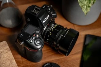 Objektyvas Objektīvas Voigtlander APO Lanthar 28 mm f/2,0 Nikon Z