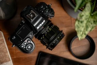 Objektyvas Objektīvas Voigtlander APO Lanthar 28 mm f/2,0 Nikon Z