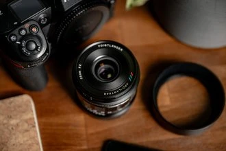 Objektyvas Objektīvas Voigtlander APO Lanthar 28 mm f/2,0 Nikon Z