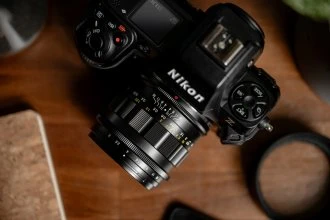 Objektyvas Objektīvas Voigtlander APO Lanthar 28 mm f/2,0 Nikon Z
