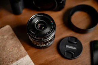 Objektyvas Objektīvas Voigtlander APO Lanthar 28 mm f/2,0 Nikon Z