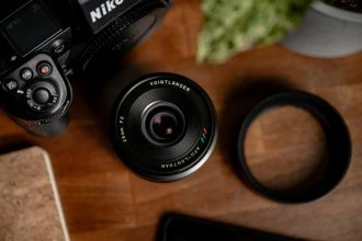 Objektyvas Objektīvas Voigtlander APO Lanthar 28 mm f/2,0 Nikon Z