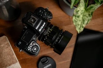 Objektyvas Objektīvas Voigtlander APO Lanthar 28 mm f/2,0 Nikon Z