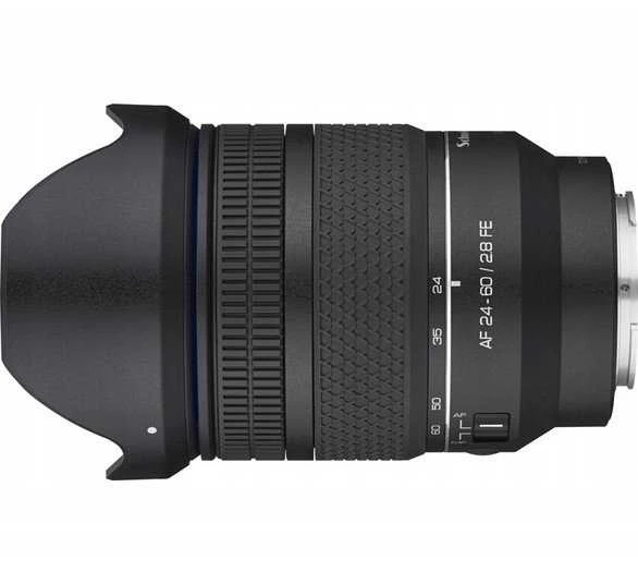 Objektyvas Obiektyw Samyang AF 24-60mm f/2.8 FE lens for Sony