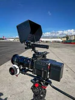 Objektyvas Obiektyw Venus Optics Obiektyw Venus Optics Laowa 28-75 mm FF T2.9 Ranger do Arri PL / Canon EF