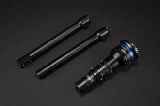 Objektyvas „Venus Optics Laowa Periprobe Cine 24mm f/14 Macro 2:1“, skirtas „Canon EF“