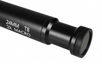 Objektyvas Obiektyw Venus Optics Obiektyw Laowa Pro2be 24 mm T8 Macro 2:1 do Arri PL