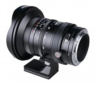 Objektyvas Venus Optics Objektyvas Laowa 17 mm f/4 Zero-D Shift, skirtas Nikon Z