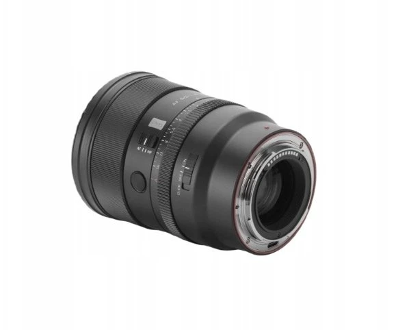 Objektyvas - Viltrox AF 50mm F1.4 Pro Nikon Z Full-Frame Prime Lens