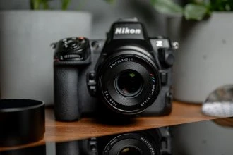 Voigtlander APO Lanthar II 50 mm f/2,0 objektyvas Nikon Z