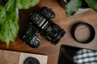 Voigtlander APO Lanthar II 50 mm f/2,0 objektyvas Nikon Z