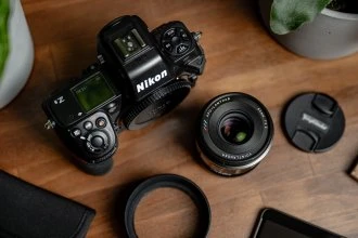 Voigtlander APO Lanthar II 50 mm f/2,0 objektyvas Nikon Z