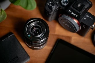 Objektyvas Voigtlander APO Lanthar 28 mm f/2,0, skirtas Sony E