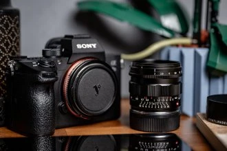 Voigtlander objektyvas Voigtlander APO Lanthar 28 mm f/2,0, skirtas Leica M