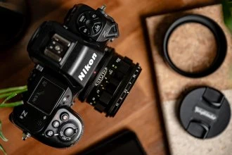 Objektyvas Voigtlander Objektyvas Voigtlander Nokton Classic 35 mm f/1,4, skirtas Nikon Z