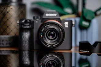 Voigtlander objektyvas Voigtlander APO Lanthar 28 mm f/2,0, skirtas Leica M