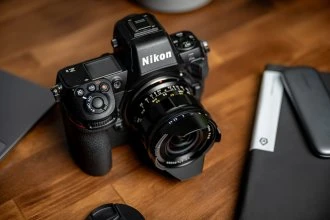 Voigtlander Super Wide Heliar III 15 mm f/4,5 objektyvas, skirtas Nikon Z