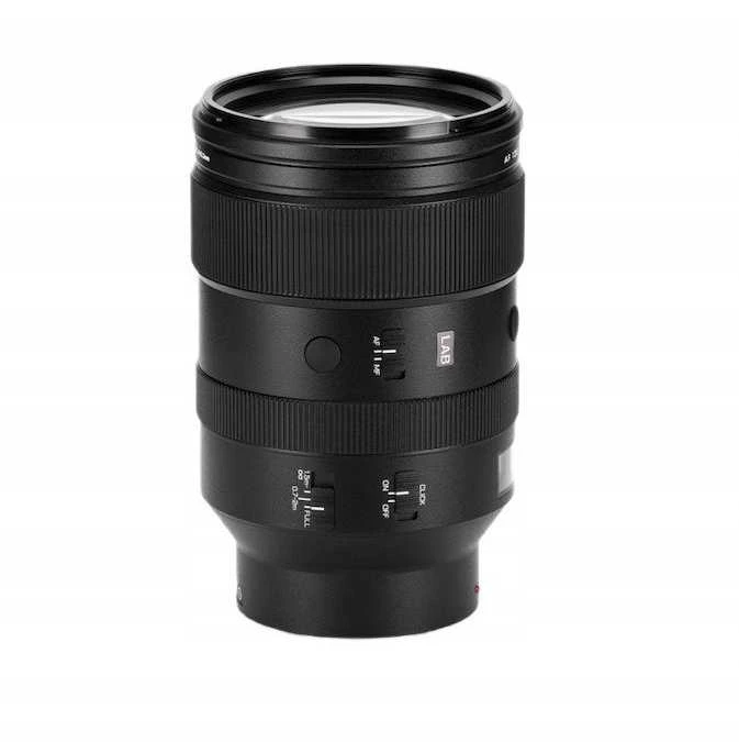Objektyvas - Viltrox AF 135mm F1.8 Nikon Z automatinio fokusavimo objektyvas