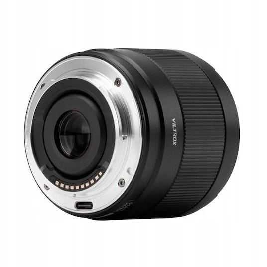 Objektyvas - Viltrox AF 9mm F2.8 Nikon Z tvirtinimo autofokusavimo objektyvas