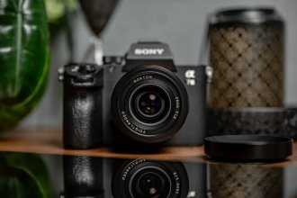 Voigtlander objektyvas Nokton 28 mm f/1,5 Sony E
