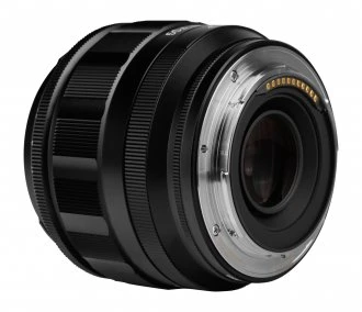 Voigtlander objektyvas Voigtlander Nokton 50 mm f/1,0, skirtas Nikon Z