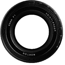 Voigtlander objektyvas Voigtlander Nokton 50 mm f/1,0, skirtas Nikon Z