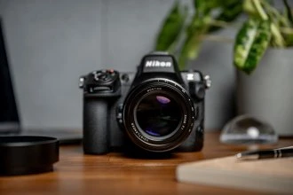 Voigtlander objektyvas Voigtlander Nokton 50 mm f/1,0, skirtas Nikon Z