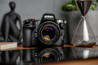 Objektyvas Voigtlander Portrait Heliar 75 mm f/1,8, skirtas Nikon Z