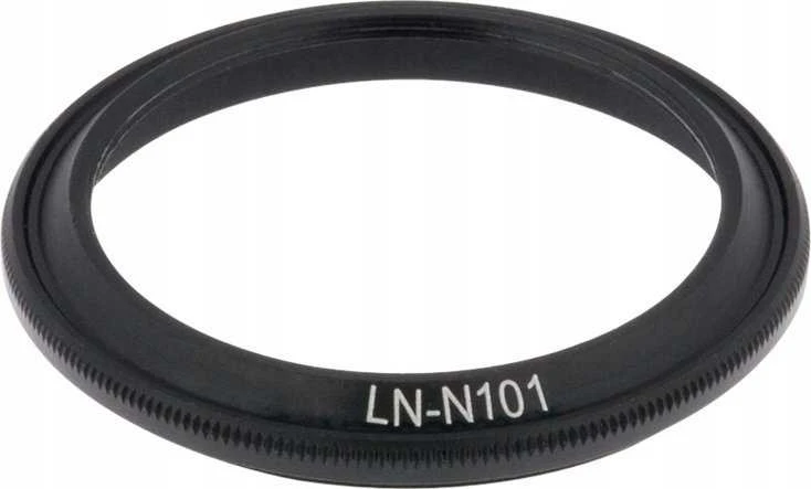 JJC Objektyvo gaubtas Nikon HN-N101 tipo nuo saulės