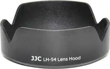 JJC objektyvo gaubtas Canon EW-54 tipo nuo saulės