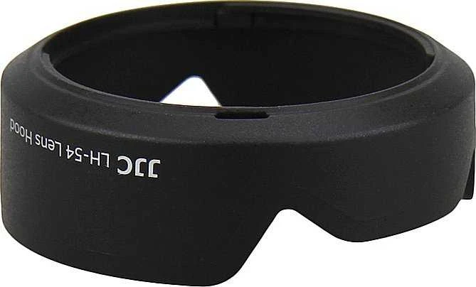 JJC objektyvo gaubtas Canon EW-54 tipo nuo saulės