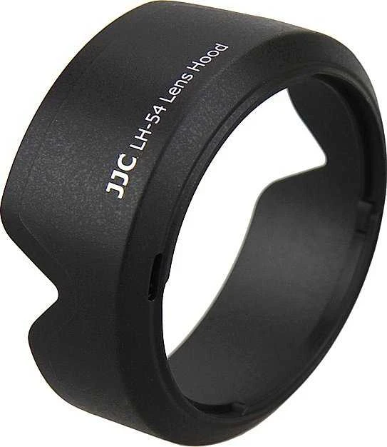 JJC objektyvo gaubtas Canon EW-54 tipo nuo saulės